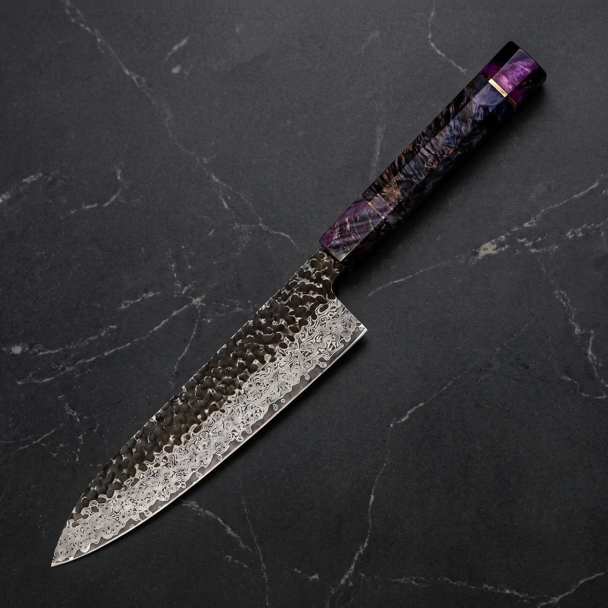 Yoake Gyuto Chef Knife