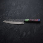 Yoake Knife Duo (Gyuto & Santoku) · function-a