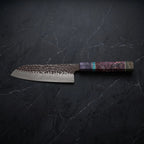 Yoake Knife Duo (Gyuto & Santoku) · function-b
