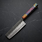 Yoake Nakiri Vegetable Knife