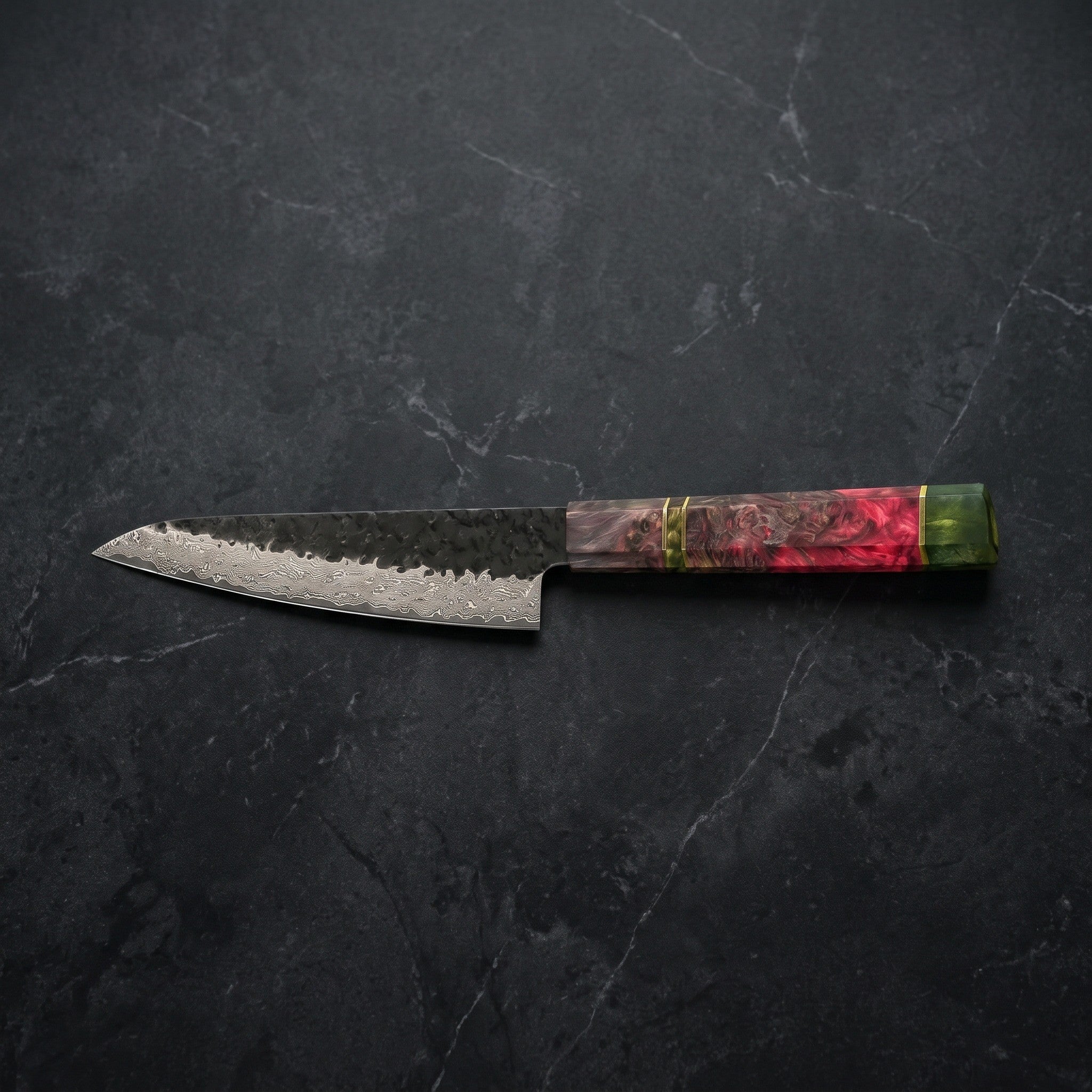Yoake Petty Utility Knife – on the board