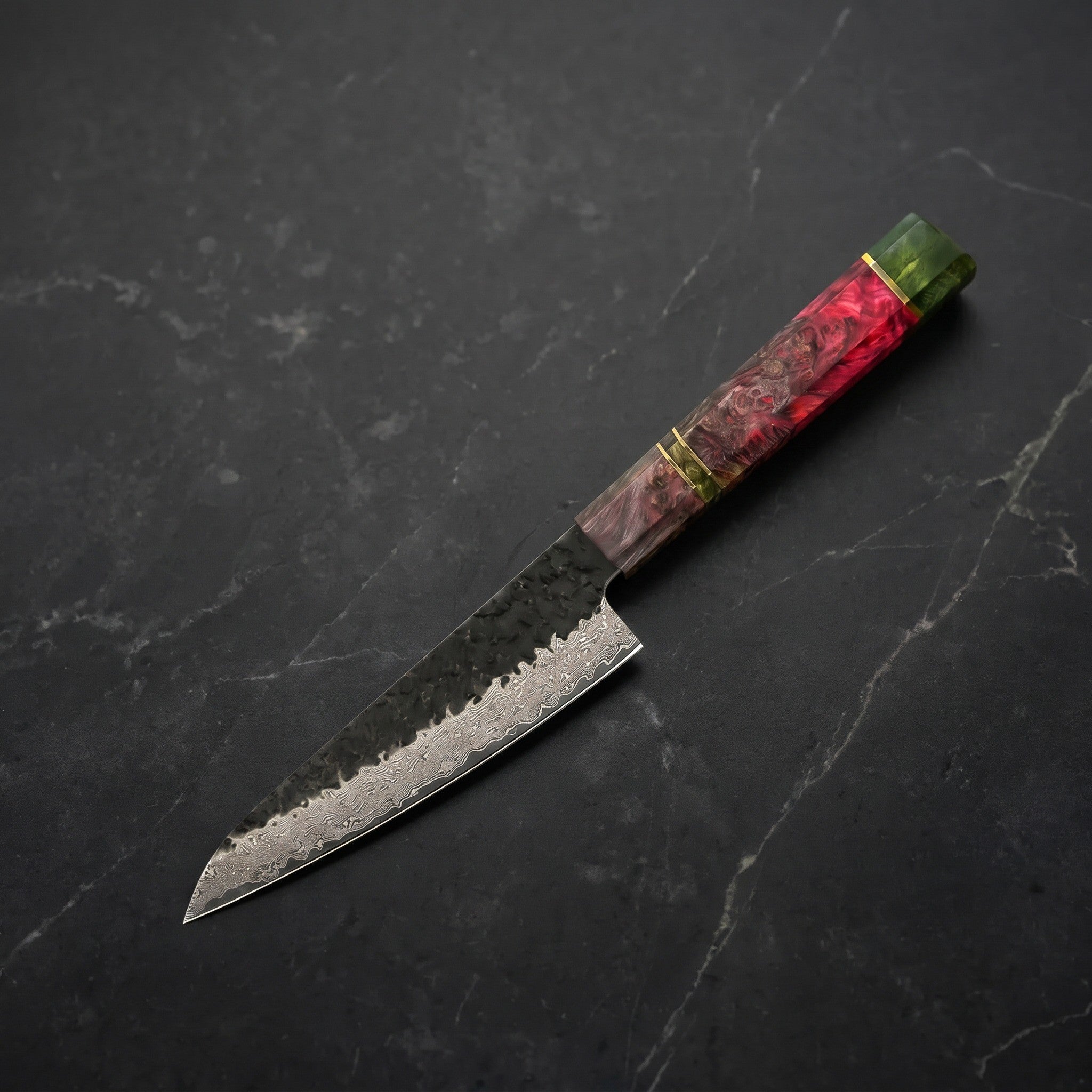 Yoake Petty Utility Knife
