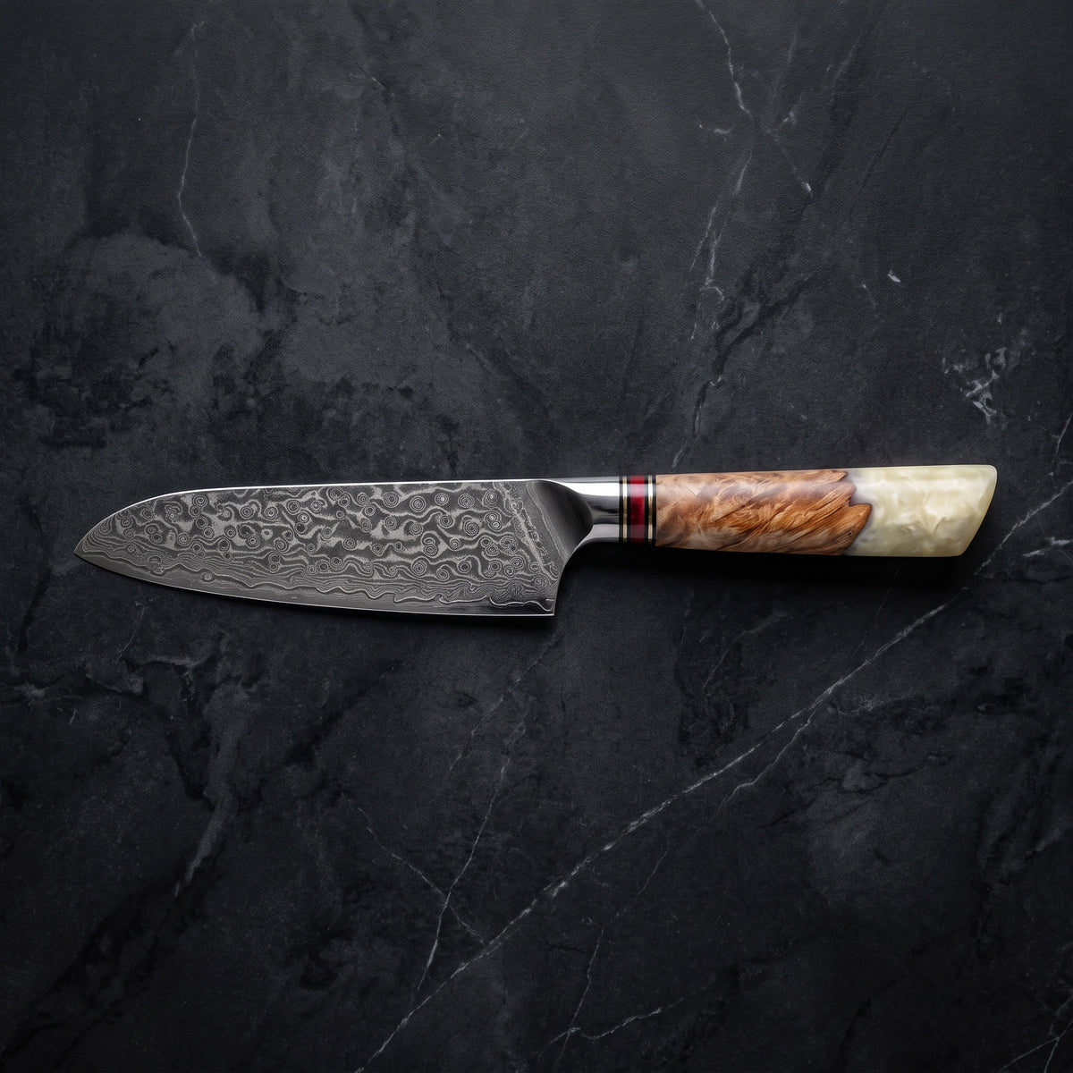 Yoru 5 in Japanese All-Purpose Knife