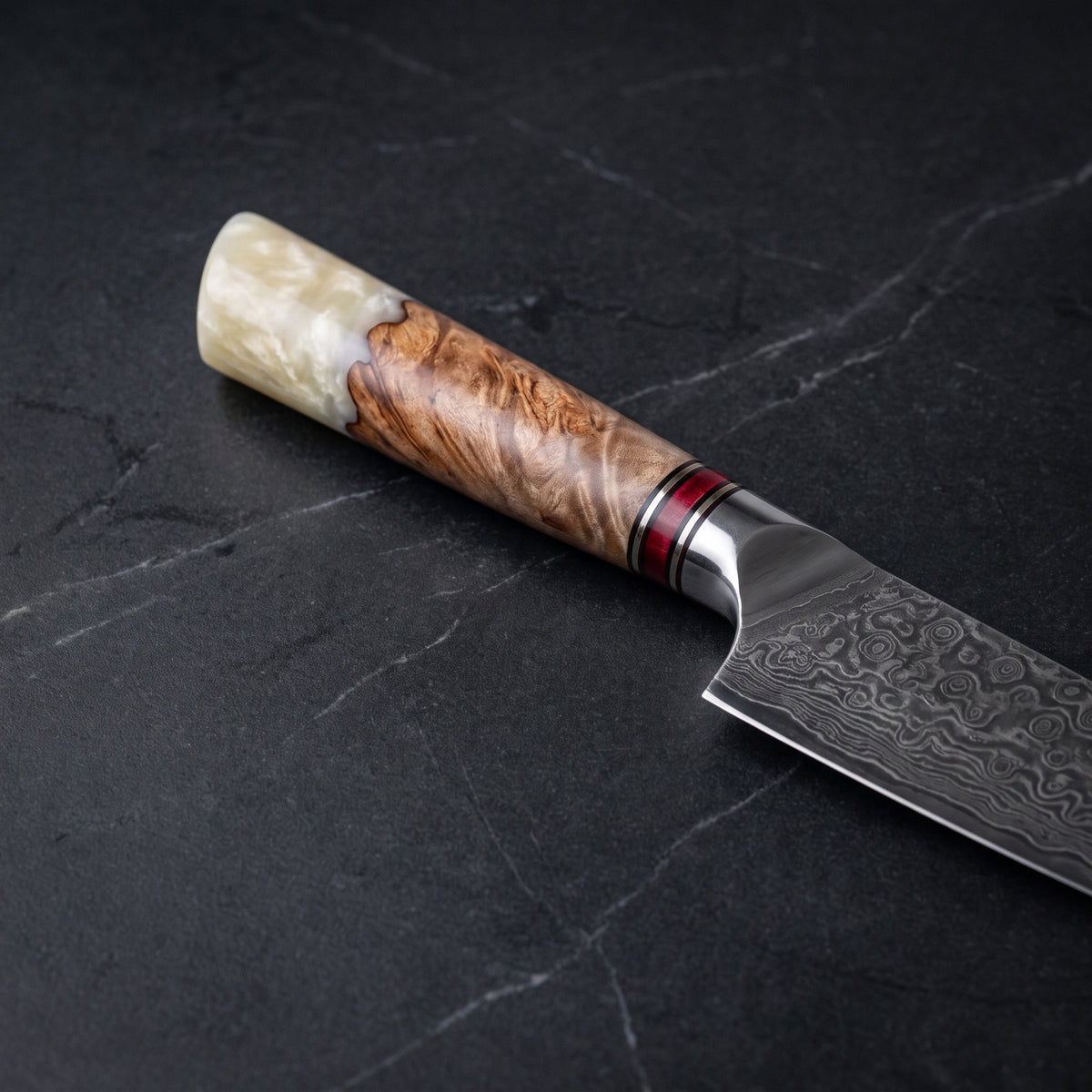 Yoru 5 in Japanese All-Purpose Knife
