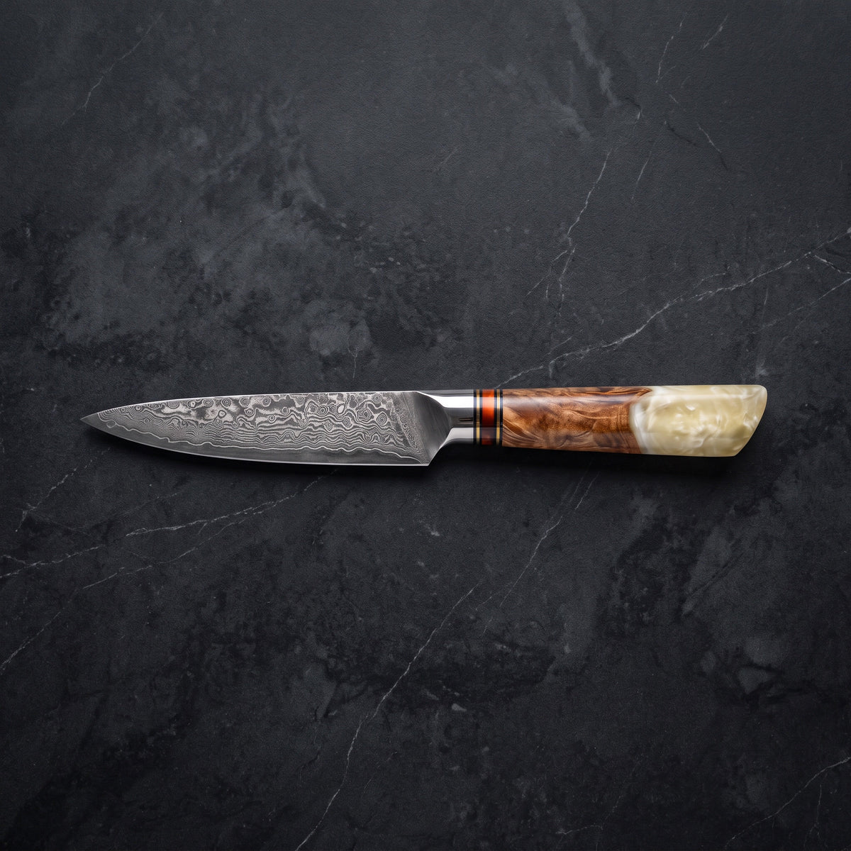 Yoru 5 in Utility Knife